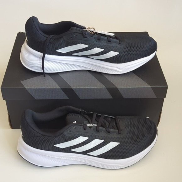 adidas Men\'s Running RESPONSE sneaker shoes main image 5